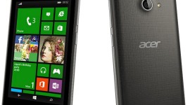 Acer Liquid M220 – další levný zástupce Windows 10