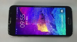 No.1 nenechává bez povšimnutí Galaxy S6