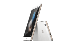 Huawei P8 Lite přichází do Česka [aktualizováno]