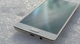 Unikly specifikace Samsungu Galaxy A8 Unikly specifikace Samsungu Galaxy A8