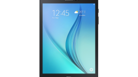 Samsung uvádí tablet Galaxy Tab A Samsung uvádí tablet Galaxy Tab A