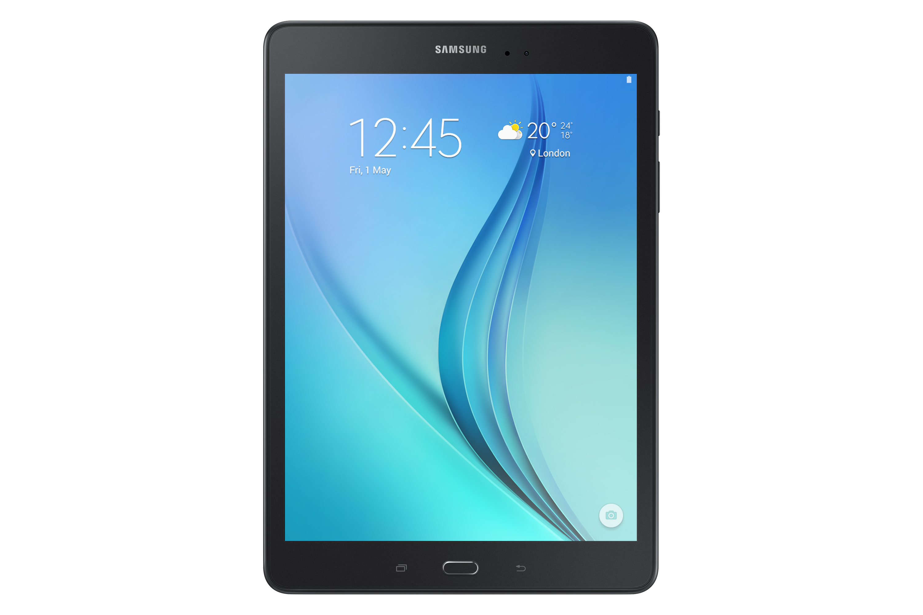 Samsung uvádí tablet Galaxy Tab A