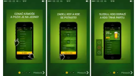 Jak dostat kámoše na PIVO?!