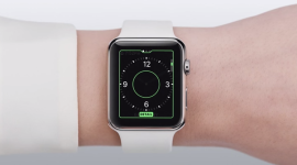 Apple vypustil další 4 videa o hodinkách Watch [aktualizováno]