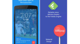 Dotekománie doporučuje #85 – Aktuality na zamykací obrazovce