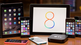 Apple vydal iOS 8.3 – rozšíření Siri a spousta vylepšení