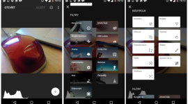 Snapseed se dočkal verze 2.0