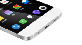 USB Typ C prvně ve smartphonech