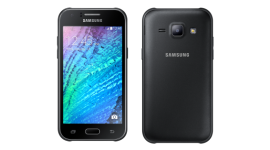 Samsung Galaxy J1 na českém trhu – bez LTE a jen 512 MB RAM