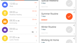 Organizujte svůj čas s líbivou aplikací TimeTune