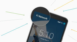Project Fi – Google se stal virtuálním mobilním oprátorem