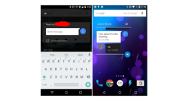 Google vypustil Chrome Dev a aktualizoval Messenger