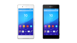 Sony představilo Xperii Z4