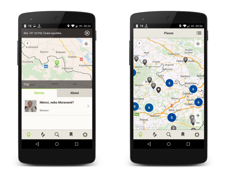 Dotekománie doporučuje #88 – Místa Paměti národa