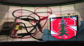 Stanford – nabití mobilu za jednu minutu s novými bateriemi