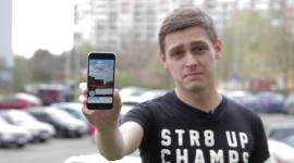 [Swajp] Bez těchto aplikací nesedejte za volant