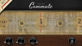 Does not Commute – těžká i zábavná hra, jež prověří vaše řidičské dovednosti