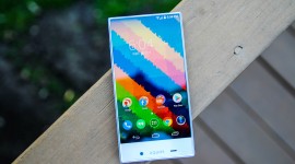 Sharp chce zřejmě odprodat část své divize na výrobu LCD displejů