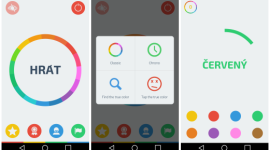 True Color – snadná cesta, jak naučit děti barvy a zabavit je na dlouhou chvíli