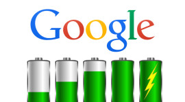 Google X – lepší baterie ve vývoji