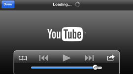 Návod pro iOS, jak poslouchat YouTube videa na pozadí