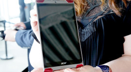 Acer Predator – nový tablet, ze kterého originalita jen čpí