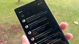 Za skvělý Twitter klient Aeries pro Windows Phone nyní dáte jen 50 Kč Za skvělý Twitter klient Aeries pro Windows Phone nyní dáte jen 50 Kč