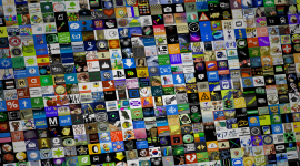 5 aplikací ze storu – živé tapety a témata pro Android