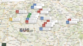 GUG.cz zve na technologicky zaměřené akce [duben, aktualizováno]