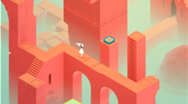 Monument Valley si konečně našlo cestu i na Windows Phone Monument Valley si konečně našlo cestu i na Windows Phone