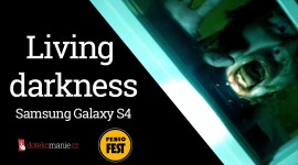 Living darkness – I ty jsi filmařem [Febiofest 2015]
