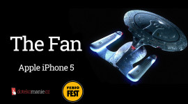 The Fan – I ty jsi filmařem [Febiofest 2015]