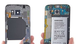 Výměna baterie u Galaxy S6/S6 Edge vyjde draze Výměna baterie u Galaxy S6/S6 Edge vyjde draze