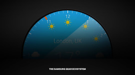 Samsung nastínil 7. generaci hodinek Gear