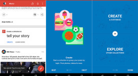 Google+ pro Android se dostává na verzi 5.4 a nese s sebou jednu velkou a skrytou novinku