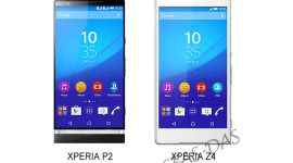 Xperia P2 bude novým top modelem od Sony?