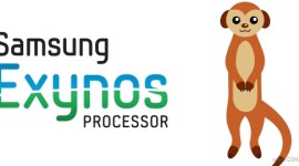 Samsung pracuje na vlastních jádrech pro mobily a tablety