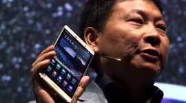 Huawei P9 Max odhalen v AnTuTu Huawei P9 Max odhalen v AnTuTu