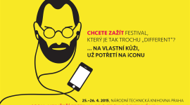 Zveme vás na iCON 2015