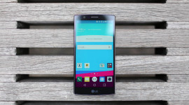 LG G4 Pro prošel benchmarkem GFXBench