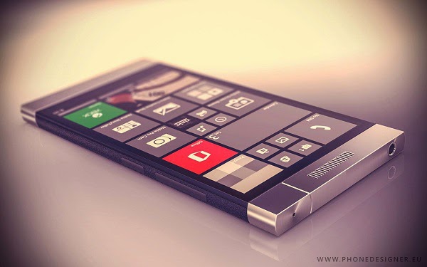 Několik lumií v přípravě, dočkáme se brzy top modelu?