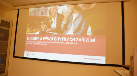 T-Mobile – vývoj a trendy chytrých zařízení a uvedení nových zařízení do prodeje T-Mobile – vývoj a trendy chytrých zařízení a uvedení nových zařízení do prodeje