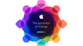 Apple oznámil datum konání WWDC Apple oznámil datum konání WWDC