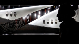 TAG Heuer začne prodávat své hodinky za 1400 $ už v listopadu