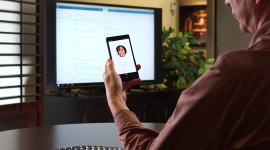 Telefony s Windows 10 půjde snadno proměnit na PC, stačí je připojit k monitoru Telefony s Windows 10 půjde snadno proměnit na PC, stačí je připojit k monitoru