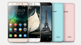 Honor představil 3 novinky – Honor 4c, Honor Play Pad a Honor Play Pad Note