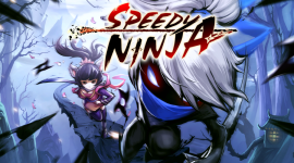 Speedy Ninja – “běžecká” novinka v betě Speedy Ninja – “běžecká” novinka v betě