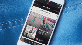 Apple možná nabídne hudbu zdarma s novou aplikací