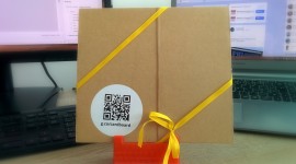 Rychlá soutěž o Google Cardboard