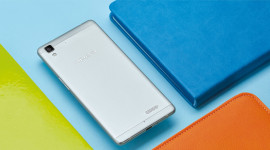 Oppo představilo model R7 a větší R7 Plus Oppo představilo model R7 a větší R7 Plus